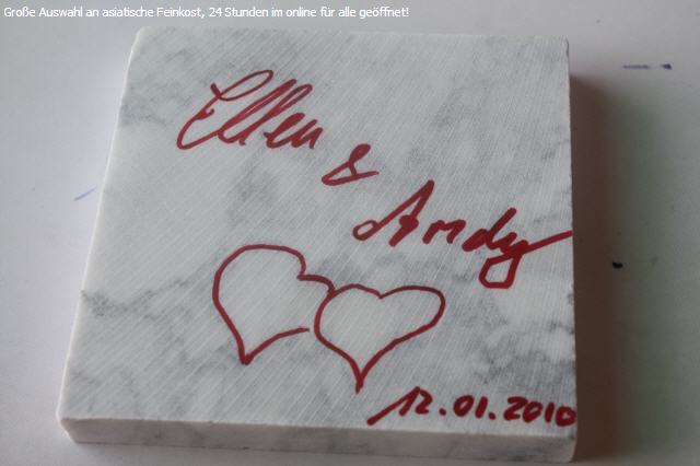 Krapao Bl&auml;tter Rot